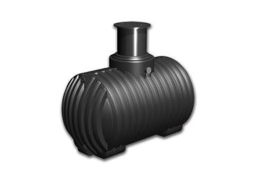 Meister-Tank 4500 Liter